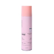 DRY SHAMPO SPRAY LIFUSHA ● ANTI LEPEK DRY SHAMPO ● SPRAY RAMBUT BERMINYAK ● SHAMPO KERING SEMPROTAN