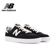 [New Balance] NB Retro Sneakers _ Unisex Black Ct300bw3-D Last (Online Exclusive) 300
