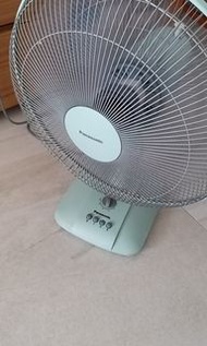 Panasonic Electric Fan風扇F-401SH, 220-240V-