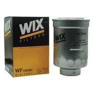 WIX Filters - Filter Solar Ford Ranger, Everest, Mazda - WF10558A