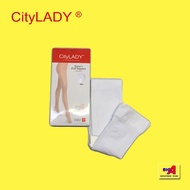 City Lady Nurse's Full Support Pantyhose 60Denier