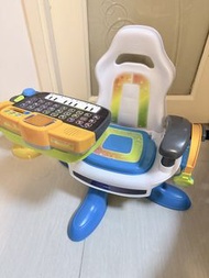 VTech 學習椅