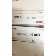 Original Idec Relay Socket SR3P-05A SR3P-05B SR2P-05A