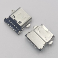 1-5Pcs USB Plug Connector For Lenovo ThinkPad X1 Carbon 8th 7th 2020 6th Gen P14S T14 X13 X1C 2018 G
