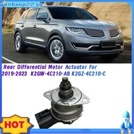 Rear Differential Motor Actuator K2GZ-4C210A K2GZ-4C210-A K2GW-4C210-AA K2GW-4C210ACPL Rear Differen