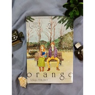 [PRELOVED KOMIK/MANGA GEMPAK STARZ] ORANGE VOLUME 2 BY ICHIGO TAKANO