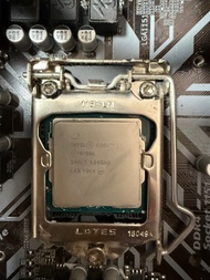 Intel CPU Core i7-9700K 3.6Ghz