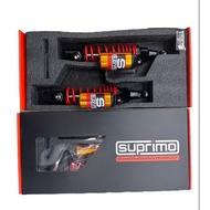 YAMAHA N-MAX V2 ABSOBER-SUPRIMO SINGLE ADJUSTABLE 305MM-YAMAHA NVX V1/V2 ABSOBER-SUPRIMO SINGLE ADJU