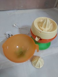 Kenwood 電動榨汁機