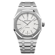 Audemars Piguet Audemars Piguet Royal Oak Automatic Mechanical Watch Men 15400ST