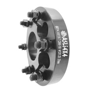 Nissan Navara 6x114.3 Convert 6x139.7 Wheel spacer