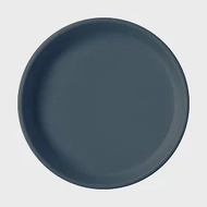 土耳其minikoioi-經典矽膠圓盤-靜謐藍