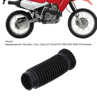 Motorcycle Air Filter Intake Hose Tube 150mm Length Replacement for 70cc 90cc 110cc 125cc ATV QUAD PIT PRO DIRT BIKE