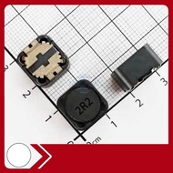 [10 Pieces]- SMD Paste Inductor CDRH127 1280-2R2 2.2uH 16A General Warehouse Components 86