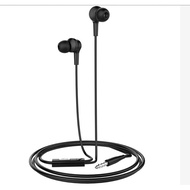 Wired earphones with mic 3.5mm jack Earpiece