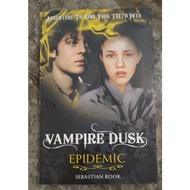Vampire Dusk Epidemic