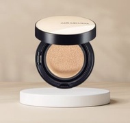 鄭瑄茉 - 持久遮瑕裸膚氣墊粉底 SPF 50+/PA+++(#19 Light 亮白色) (平行進口)