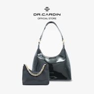 [Farah Deluna x Fatimah Zahra] Dr Cardin Amora Ladies Crossbody Sling bag BG-890 *BUY 1 FREE 1 MINI 