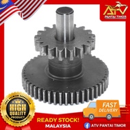 🔥LOCAL READY STOCK🔥ATV Motorcycle Scooter Gy6 150CC 200CC 250CC ATV Enjine Starter Motor Starter Mot