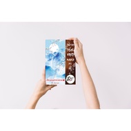 Japanese book - Kanji N5 - N1 summarizing handbook ( Kanji N5-N1 handbook )