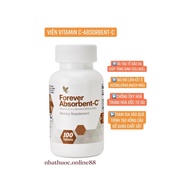 RESISTANCE INCREASING PILLS SUPPLEMENT VITAMIN C-ABSORBET-C IMPORTED FROM THE USA - WHAT 1 GOOD HEAL