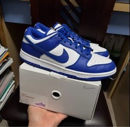 Nike Dunk Low ID Kentucky US10.5