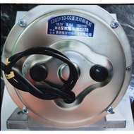 ZK Single Drive/Dual Drive Screw Delivery Motor 120SN10-CS 130 144 160 191 to 18.3V 6PMO