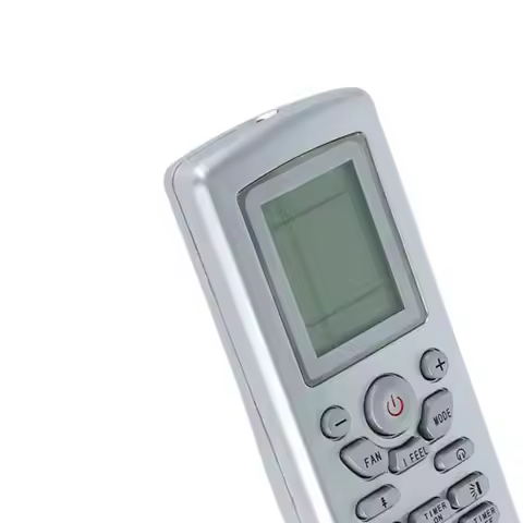Universal Remote Control for Tadiran Air Conditioner YT0F YTOF YT1F1 YT1F2 YT1F3 YT1F4 YT1F YT1FF YB