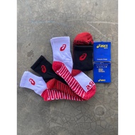 MATA Asics Tiger Sport Socks Thick Above the Ankle for Men and Women Asics Socks