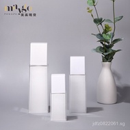 100ml200ml Packaging Cream Bottle Lotion Bottle Custom Cosmetic Acrylic Bottle  50g MEC9