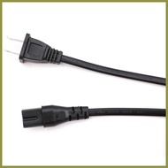 ◶ ¤ ♀ Replacement AC Power Cord for Xbox One S, X Box One X, PS4