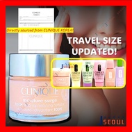 CLINIQUE | Moisture Surge (100H) Moisture Cream Auto-Replenishing Hydrator