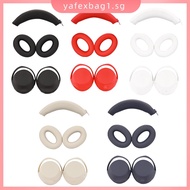 【YAFEXBAG】Headphone Cover for Sony for WH-1000XM4 Earphone Silicone Headbeam Protector Sleeve