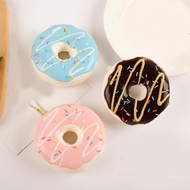 Top Artificial Donuts Model Simulation PU Donut Bread Photography Props