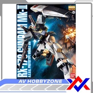 MG Gundam MK II AEUG (1/100) Bandai