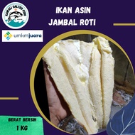 Ikan Asin Jambal Roti Super 1Kg