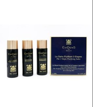 EviDenS de Beauté travel kit