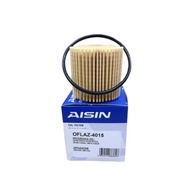 Oil Filter AISIN 4015 Toyota Altis Year 12-20 Engine Duo VVTi 1ZR 3ZR Yaris 1.2 14-17 Prius