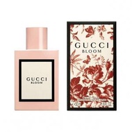 Gucci - Gucci Bloom 古馳繁花盛宴女士香水50ml（8005610481043）