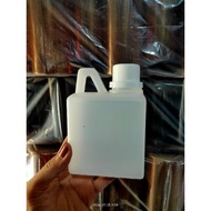 Jerry can/ jerry can 500ml