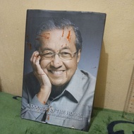 a doctor in the house the memoirs of tun Dr mahathir mohamad