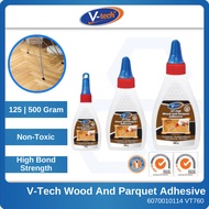 V-Tech VT760 Wood And Parquet Adhesive