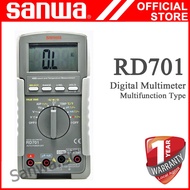Sanwa RD701 Digital Multimeter
