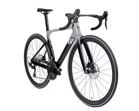 TWITTER T8pro 105 Kit R7120-24Speed Internal Cable Routing R7070 Oil Disc Brake bicycle Aerodynamic 