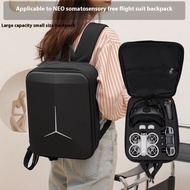 For DJI NEO the Somatosensory Bundle Storage Bag For DJI NEO N3 Somatosensory Flying Combo Pack For 