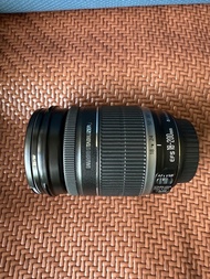 Canon EFS 18-200mm 鏡頭