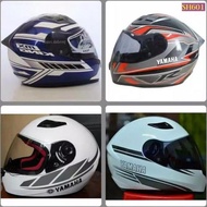 Kaca Helm Vixion Mx King R15 Bajaj Carglos Fullface || Kaca Yamaha Vixion New Non Flat Viksen | Moto