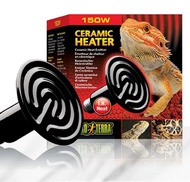 龜/爬虫🦎遠紅外線陶瓷加熱燈150w ✨小龜秋冬必備✨