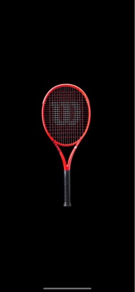 網球拍 Wilson Defyer 100L v1 grip2 未穿線
