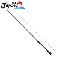 [Fastest direct import from Japan] Shimano (SHIMANO) Freestyle Rod 22 BORDERLESS 420ML+-T